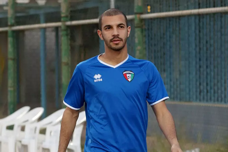 فهد الهاجري